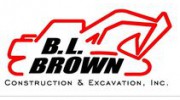 B L Brown Construction