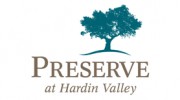 The Preserve at Hardin Valley