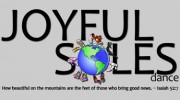 Joyful Soles Dance