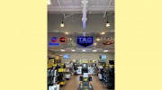 Berry Janitorial Services