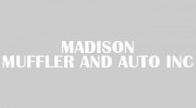 Madison Muffler and Auto