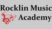 Rocklin Music Academy