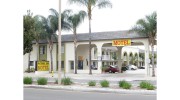 National Inn Garden Grove