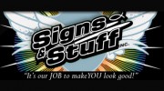 Signs & Stuff
