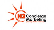 H2 Concierge Marketing