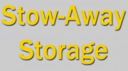 Stow-Away Storage