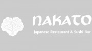 Nakato Japanese Restaurant & Sushi Bar