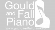 Gould and Fall Piano