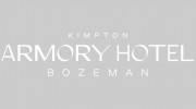 Kimpton Armory Hotel Bozeman