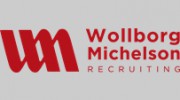 Wollborg Michelson Recruiting