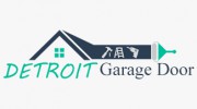 Detroit Garage Door