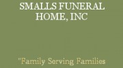 Smalls Funeral Home