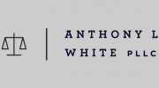 Anthony L White
