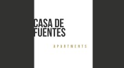 Casa De Fuentes