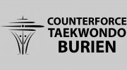 Counterforce Taekwondo