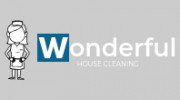 Wonderful House Cleaning