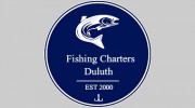 Fishing Charters Duluth