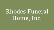Rhodes Funeral Home