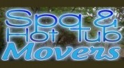 Spa and Hot Tub Movers