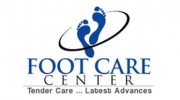 Foot Care Center