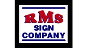 Rms Sign