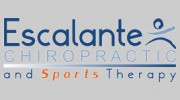 Escalante Chiropractic & Sports Therapy