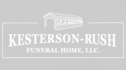 Kesterson-Rush Funeral Home