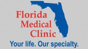 Florida Medical Clinic