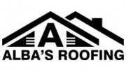 Alba's Roofing