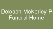 DeLoach McKerley Prescott Funeral Home