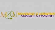 Massage and Unwind