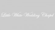Little White Wedding Chapel