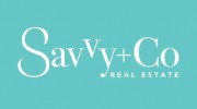 Savvy + Co. Real Estate