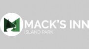 Henry's Fork Landing At Macks Inn