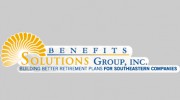 Benefits Solutions Group