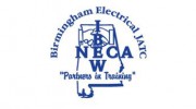 Birmingham Electrical JATC