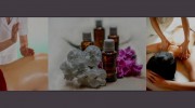 Hampton Spa Tranquility