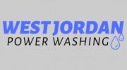 West Jordan Power Washing