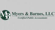 Myers & Barnes