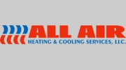 All Air Heating & Cooling