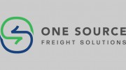One Source Freight Solutions