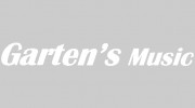 Garten's Music