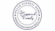 The Cammack Family