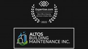 Altos Building Maintenance