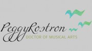 Peggy Rostron Piano Studio