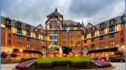 Hotel Roanoke & Conference Center