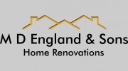 MD England & Sons