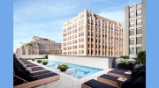 The Dominick Hotel