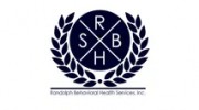 Randolph Behavioral Health Services