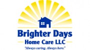 Brighter Days Home Care